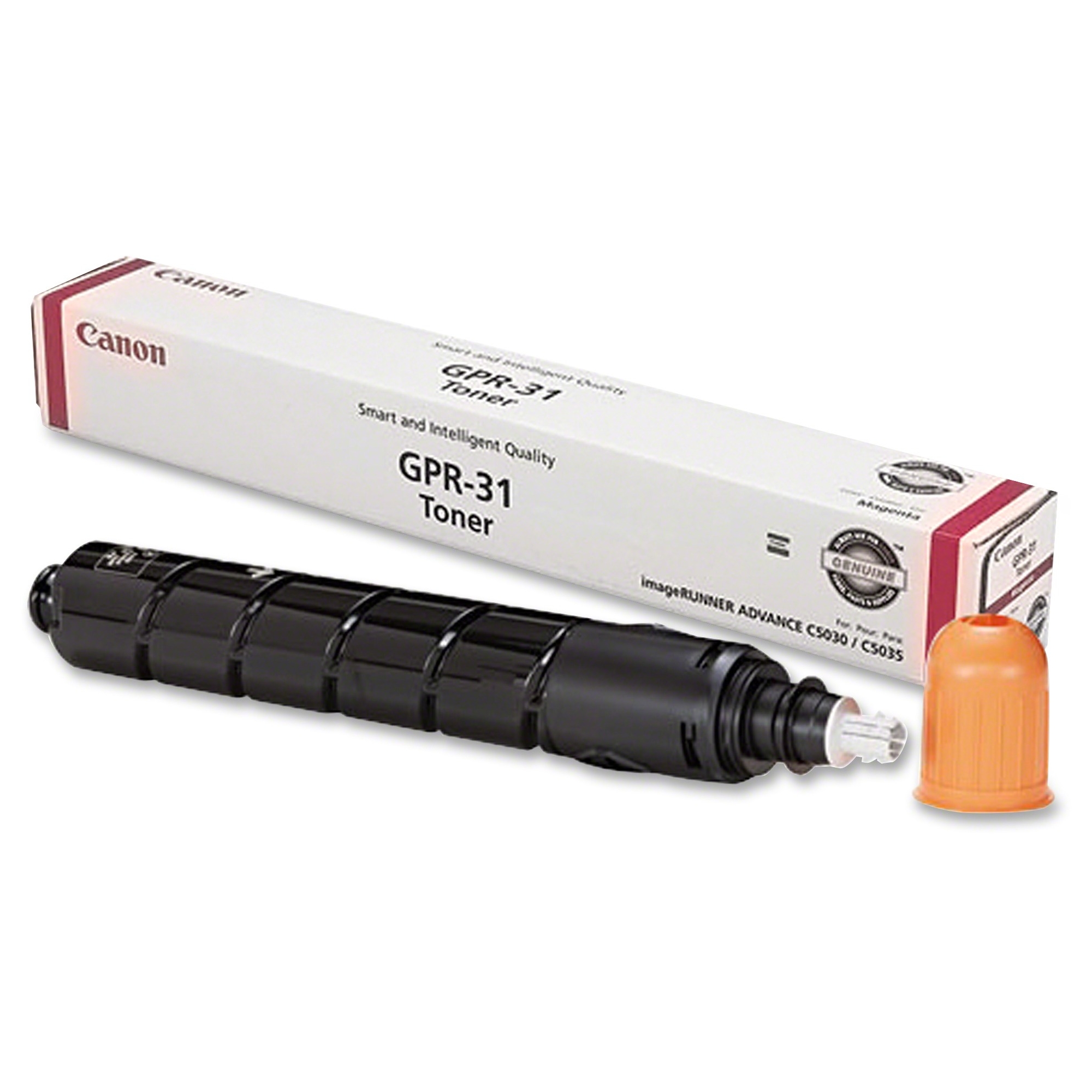 Canon GPR-31 Original Toner Cartridge