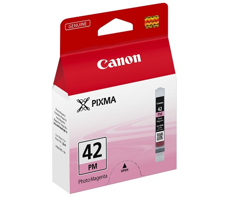 Canon CLI-42 PM ink cartridge