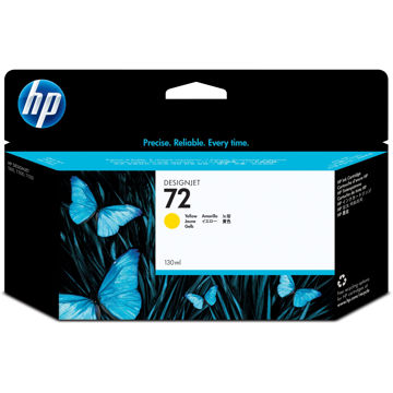 HP 72 Original Ink Cartridge - Single Pack HP 72 Original Ink Cartridge - Single Pack