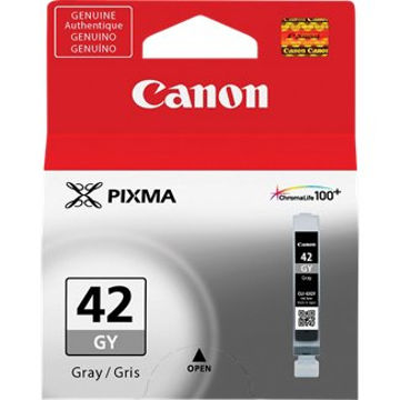 Canon CLI-42GY ink cartridge Canon CLI-42GY ink cartridge