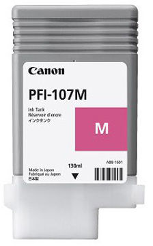 Canon PFI-107M ink cartridge Canon PFI-107M ink cartridge