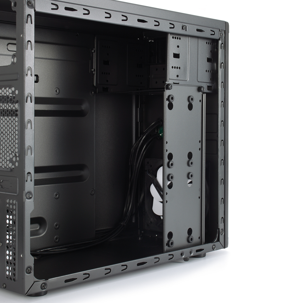 Triplenet Pricing Fractal Design Core 1100 Computer Case Fd Ca Core 1100 Bl