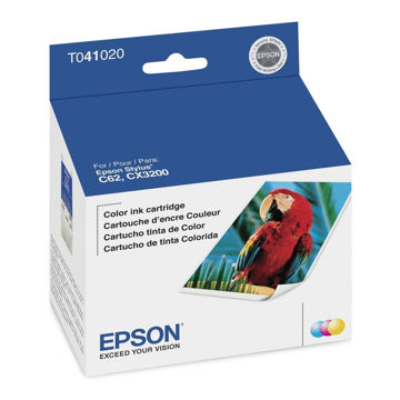 Epson Original Ink Cartridge Epson Original Ink Cartridge