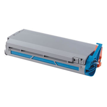 Oki Original Toner Cartridge Oki Original Toner Cartridge