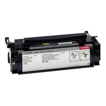 Lexmark Toner Cartridge Lexmark Toner Cartridge