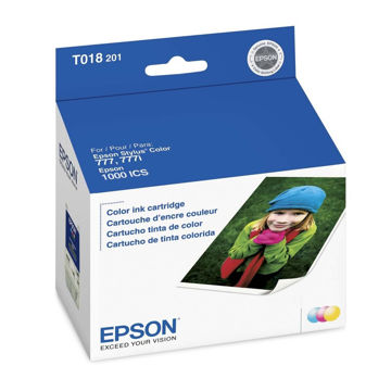 Epson Original Ink Cartridge Epson Original Ink Cartridge