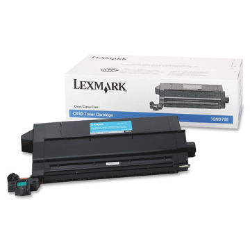 Lexmark Original Toner Cartridge Lexmark Original Toner Cartridge