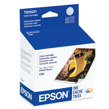 Epson Original Ink Cartridge Epson Original Ink Cartridge