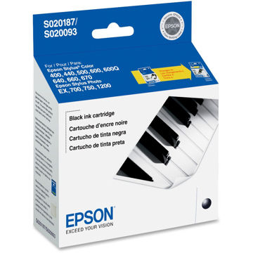 Epson Original Ink Cartridge Epson Original Ink Cartridge