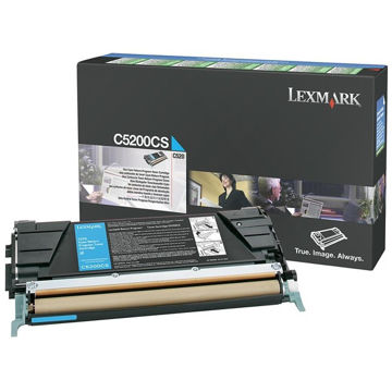 Lexmark Original Toner Cartridge Lexmark Original Toner Cartridge