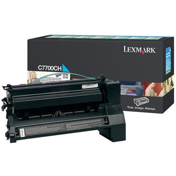 Lexmark Toner Cartridge Lexmark Toner Cartridge