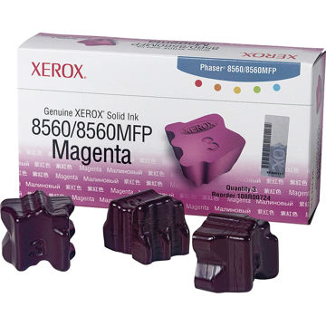 Xerox Solid Ink Stick Xerox Solid Ink Stick