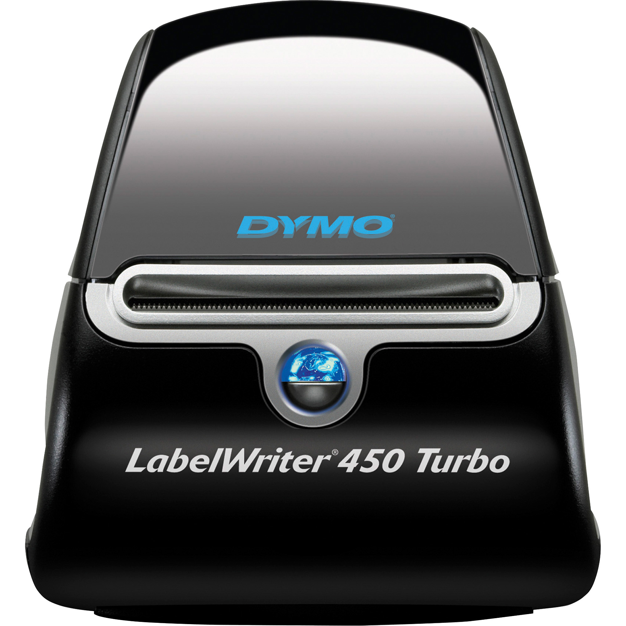 dymo 450 turbo software ibarcoder