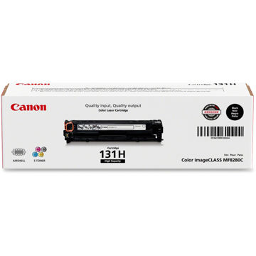 Canon CRG-131 Original Toner Cartridge Canon CRG-131 Original Toner Cartridge