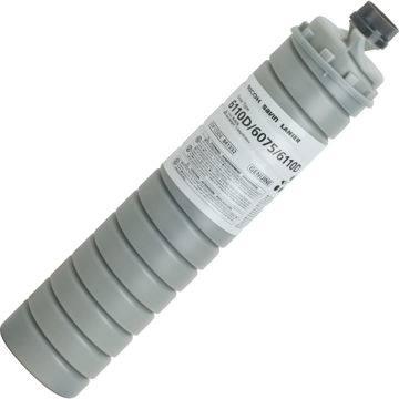 Ricoh Type 6110d Original Toner Cartridge Ricoh Type 6110d Original Toner Cartridge