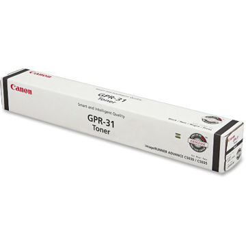 Canon GPR-31 Original Toner Cartridge Canon GPR-31 Original Toner Cartridge