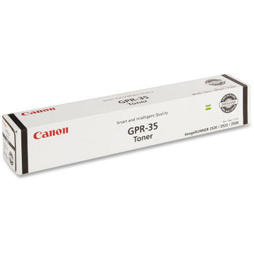 Canon GPR-35 Original Toner Cartridge Canon GPR-35 Original Toner Cartridge