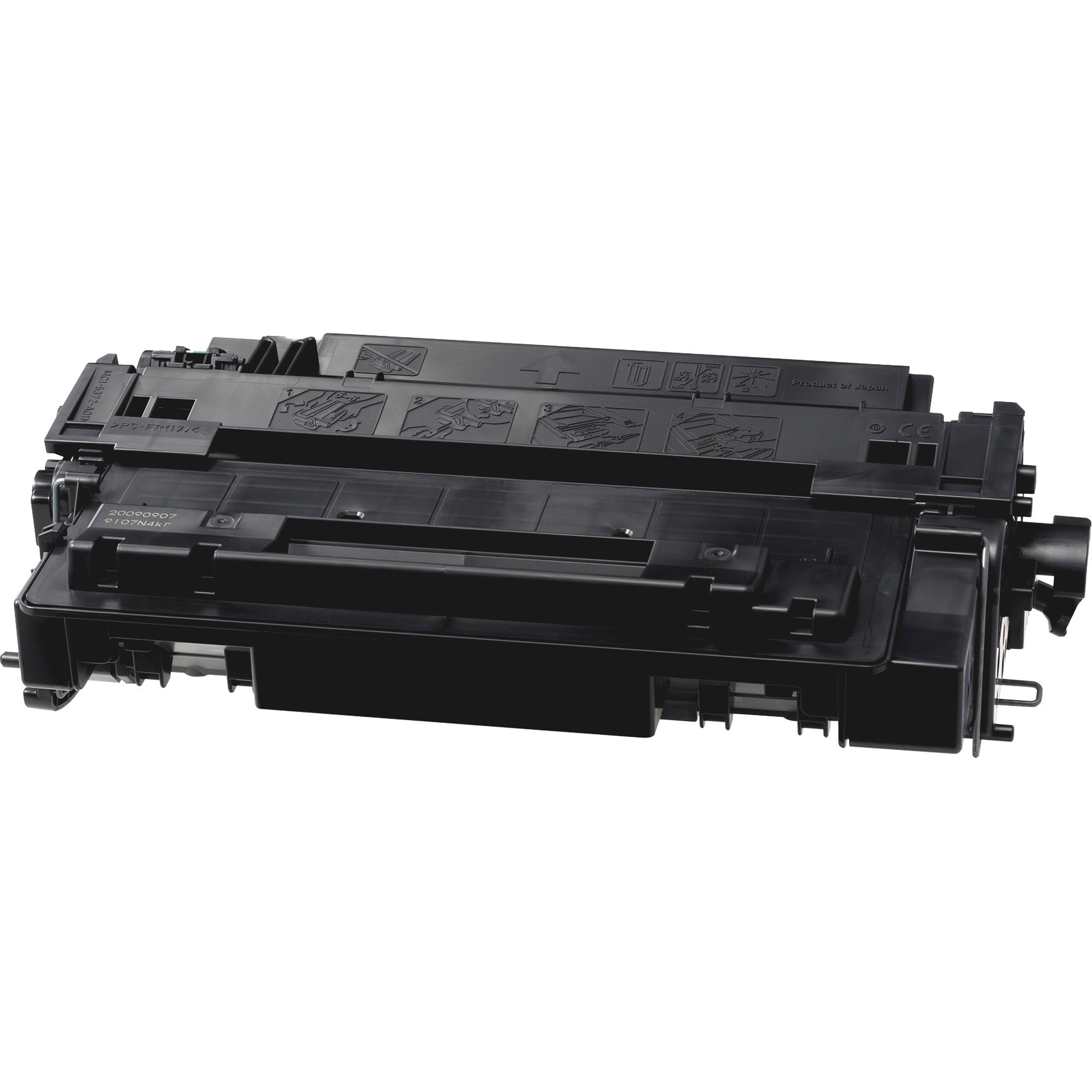 Canon 324II Original Toner Cartridge