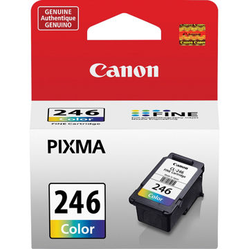 Canon CL-246 Original Ink Cartridge Canon CL-246 Original Ink Cartridge