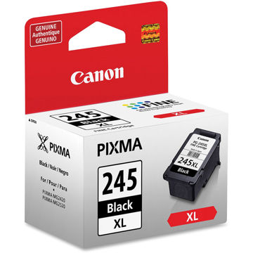 Canon PG-245XL Original Ink Cartridge Canon PG-245XL Original Ink Cartridge