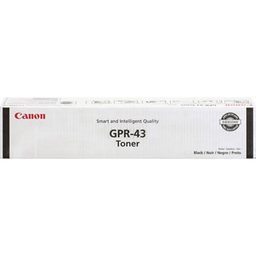 Canon GPR-43 Original Toner Cartridge Canon GPR-43 Original Toner Cartridge