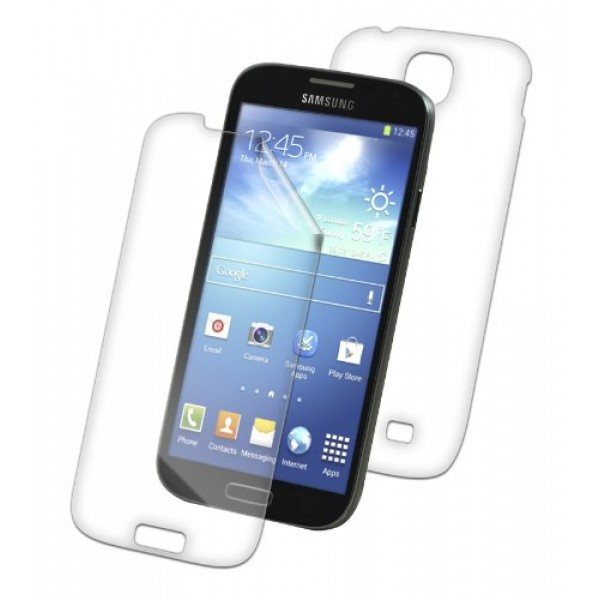 ZAGG SAMGALS4LE screen protector