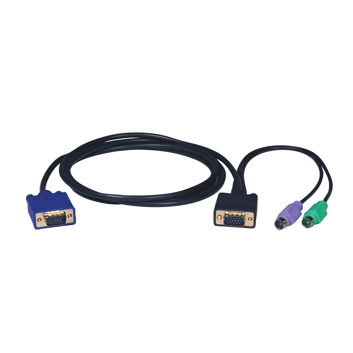 Tripp Lite P750-015 KVM cable