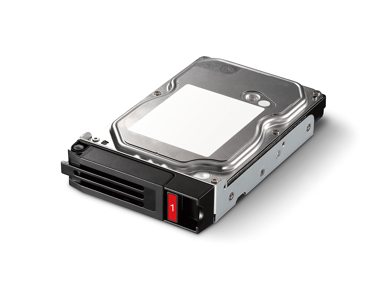 Buffalo OP-HD4.0N internal hard drive