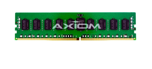 Axiom 16GB DDR4-2400 16GB DDR4 2400MHz ECC memory module