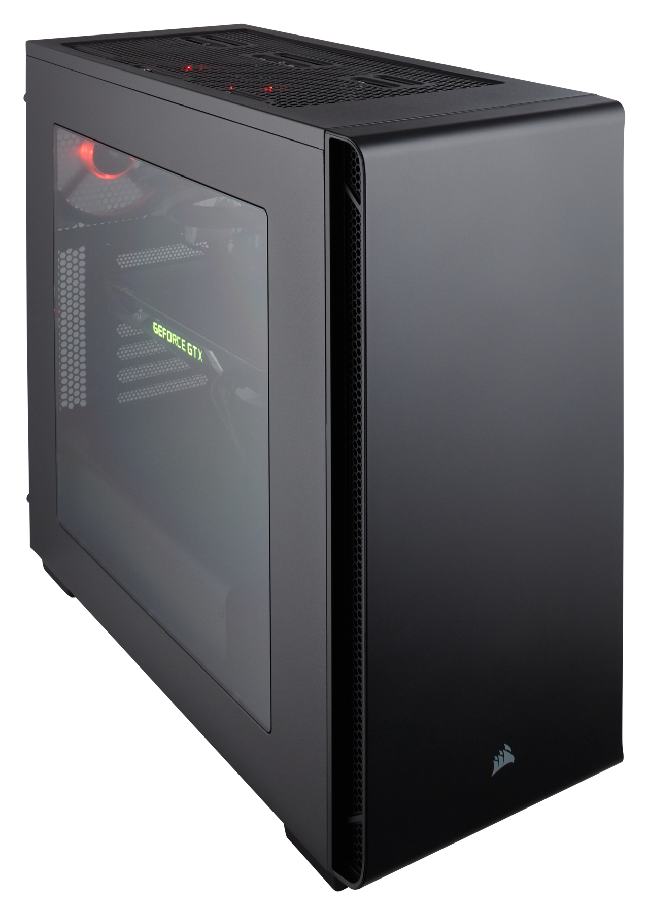 Triplenet pricing | Corsair Carbide 270R Midi-Tower Black ...