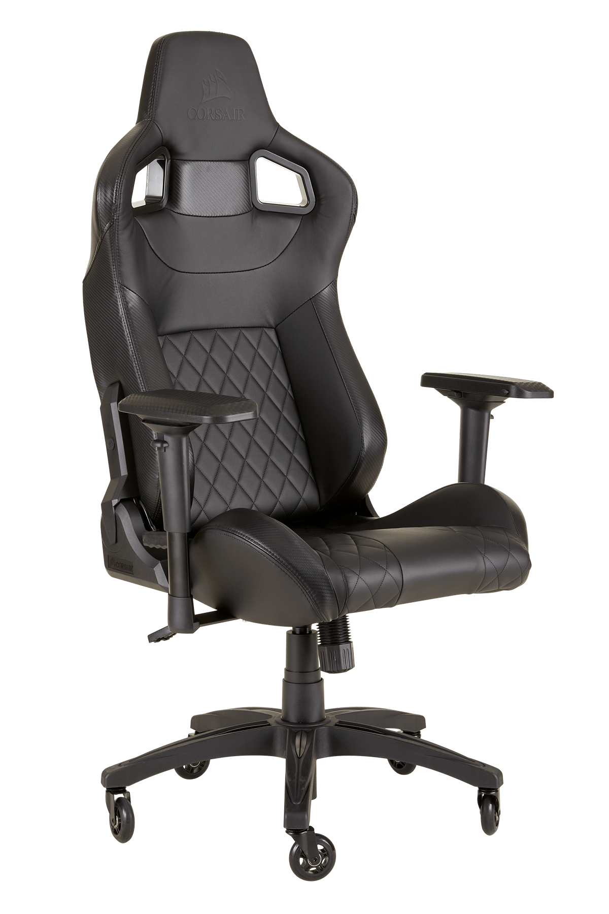 Triplenet Pricing Corsair T1 Race Pc Gaming Chair Cf 9010011 Ww