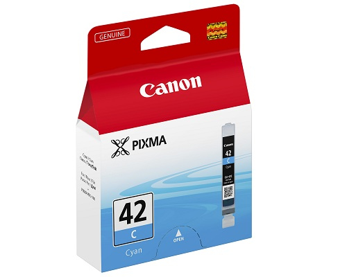 Canon CLI-42 C ink cartridge