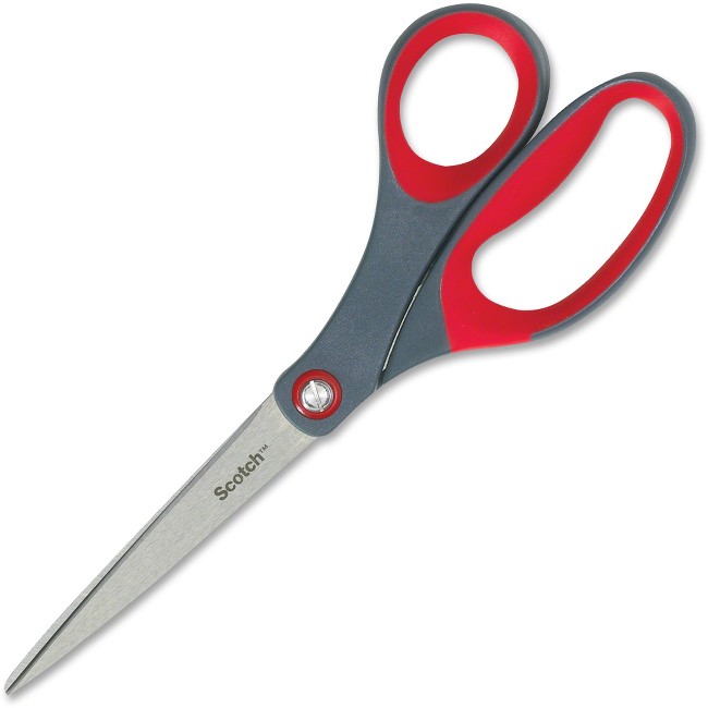 Scotch&trade; Precision Scissors, 8