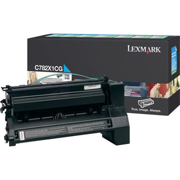 Lexmark Original Toner Cartridge Lexmark Original Toner Cartridge