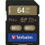 Verbatim Pro 64 GB SDXC