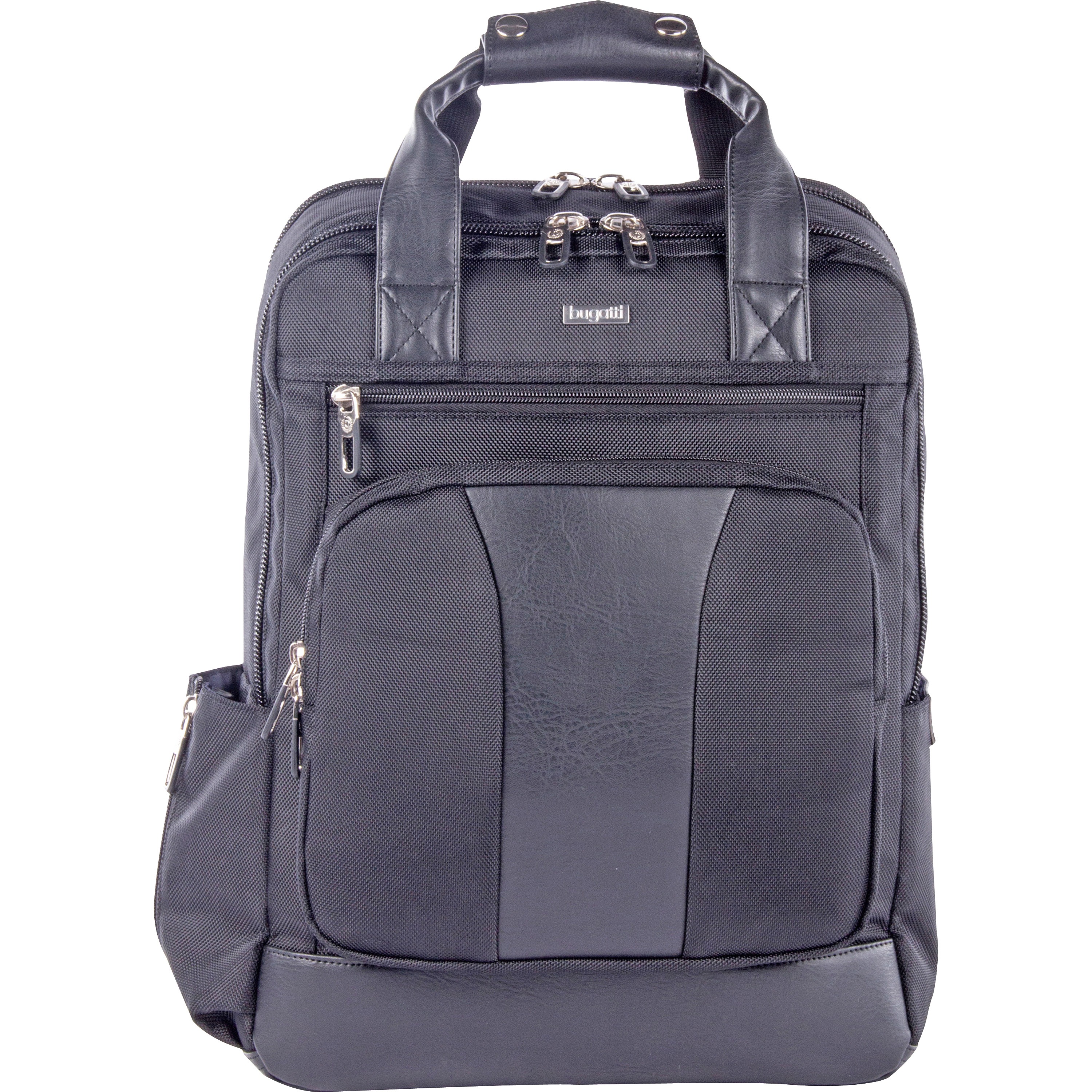 bugatti laptop backpack