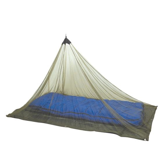 Stansport 706 Pyramid mosquito net Grey camping mosquito net