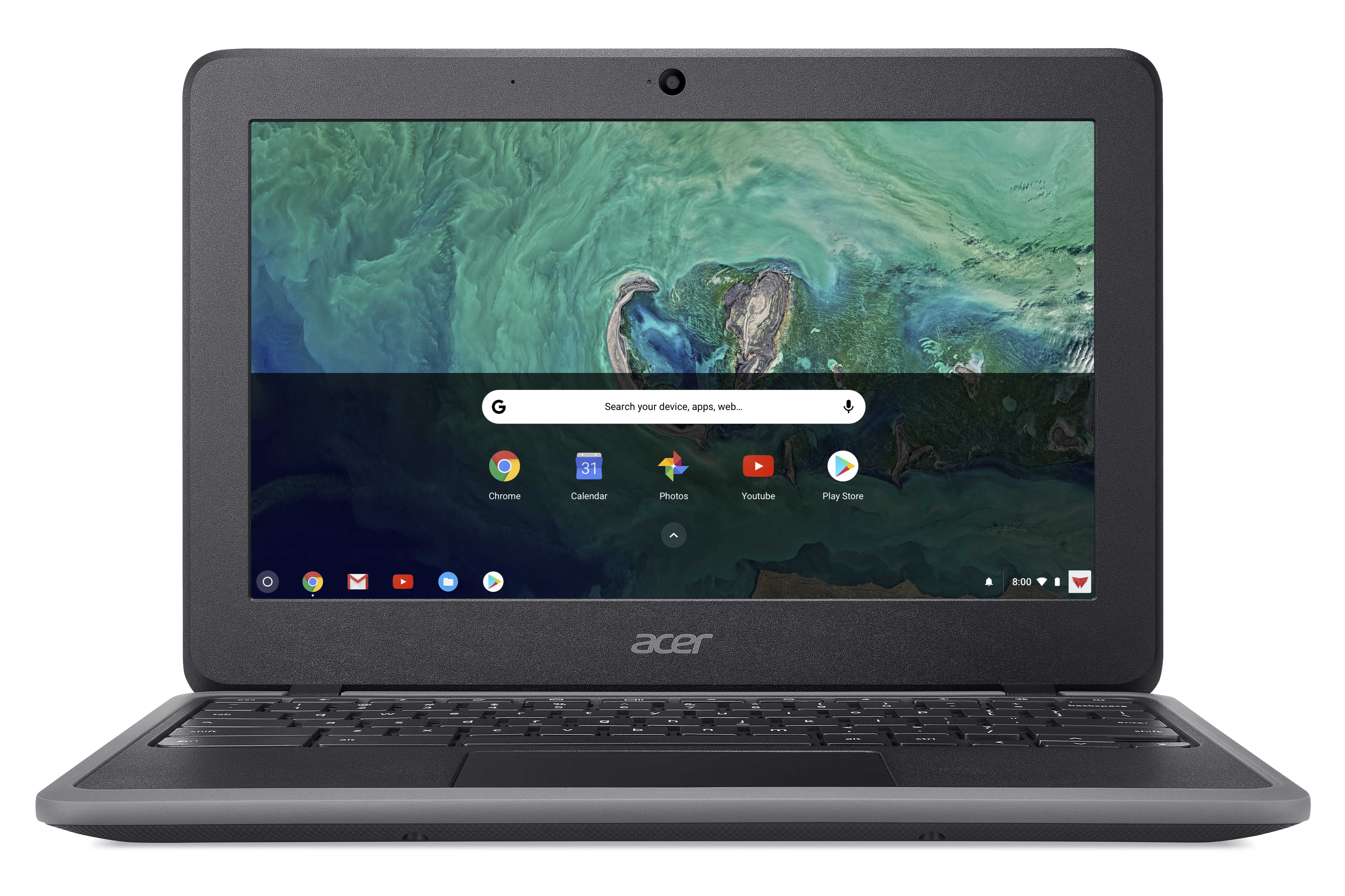 Triplenet Pricing Acer Chromebook 11 C732t C8vy 1 1ghz N3350