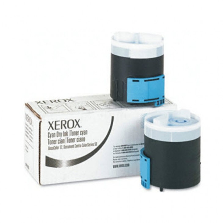 Picture of Xerox DC12 Copy Cartridges CY - 6R1050 - 095205610505