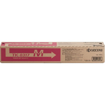 Kyocera Original Toner Cartridge Kyocera Original Toner Cartridge