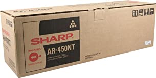Sharp AR-450MT Original Toner Cartridge - AR450MT