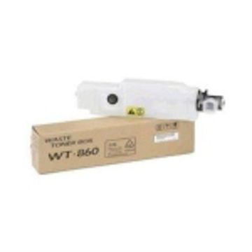 Kyocera WT860 Waste Toner Bottle Kyocera WT860 Waste Toner Bottle