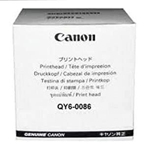 CANON PRINT HEAD - TETE D`IMPR