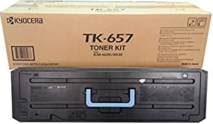 Kyocera TK-657 Original Toner Cartridge