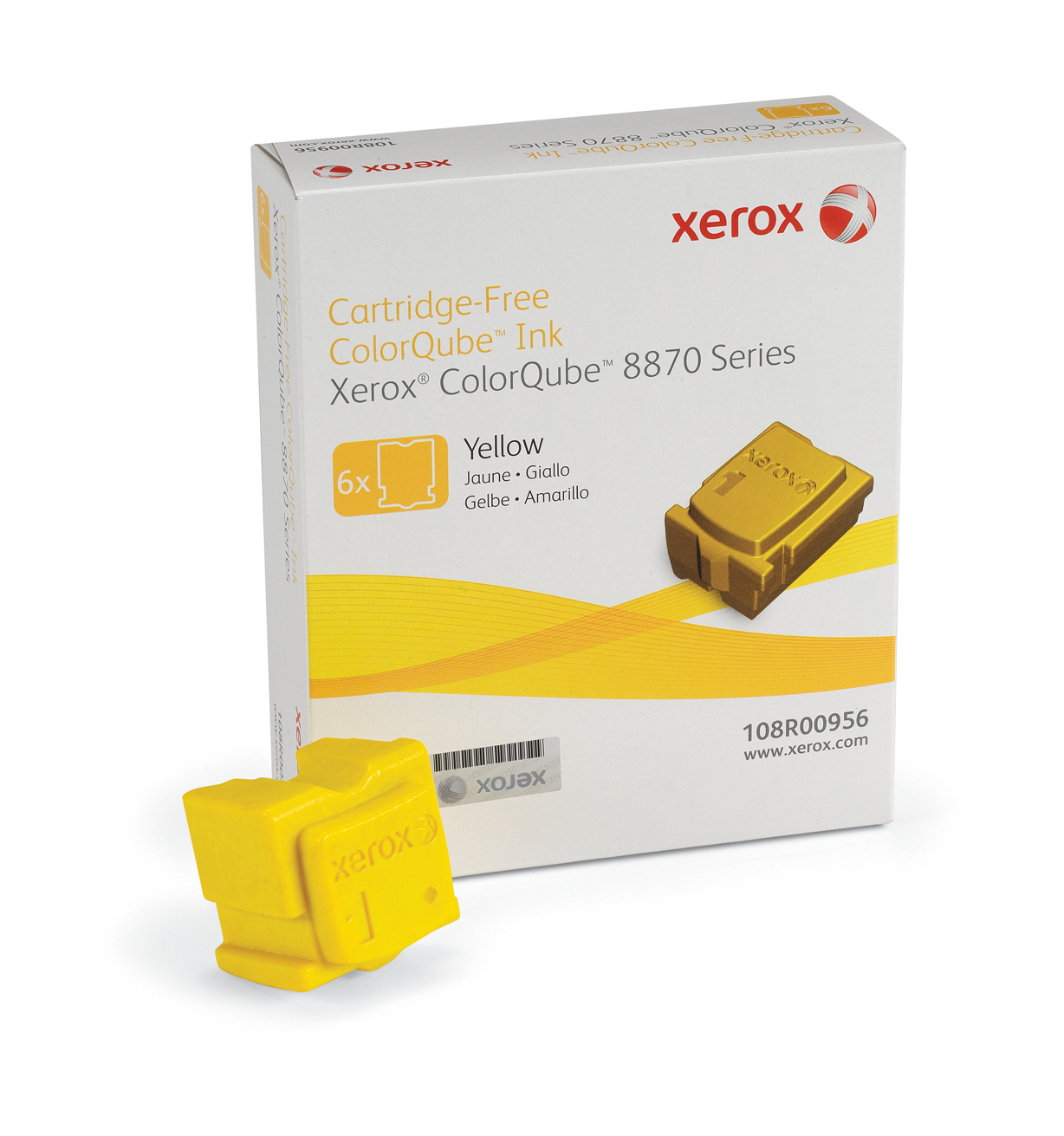 Xerox 108R00956 ink stick