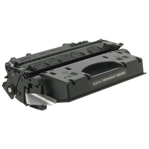 CTG Remanufactured Toner Cartridge - Alternative for HP 05X (CE505X) - 200174P