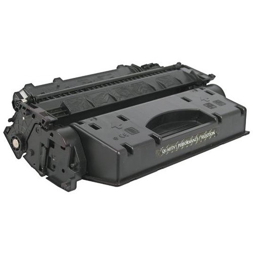 CTG Remanufactured Toner Cartridge - Alternative for Canon (120) - 200178P