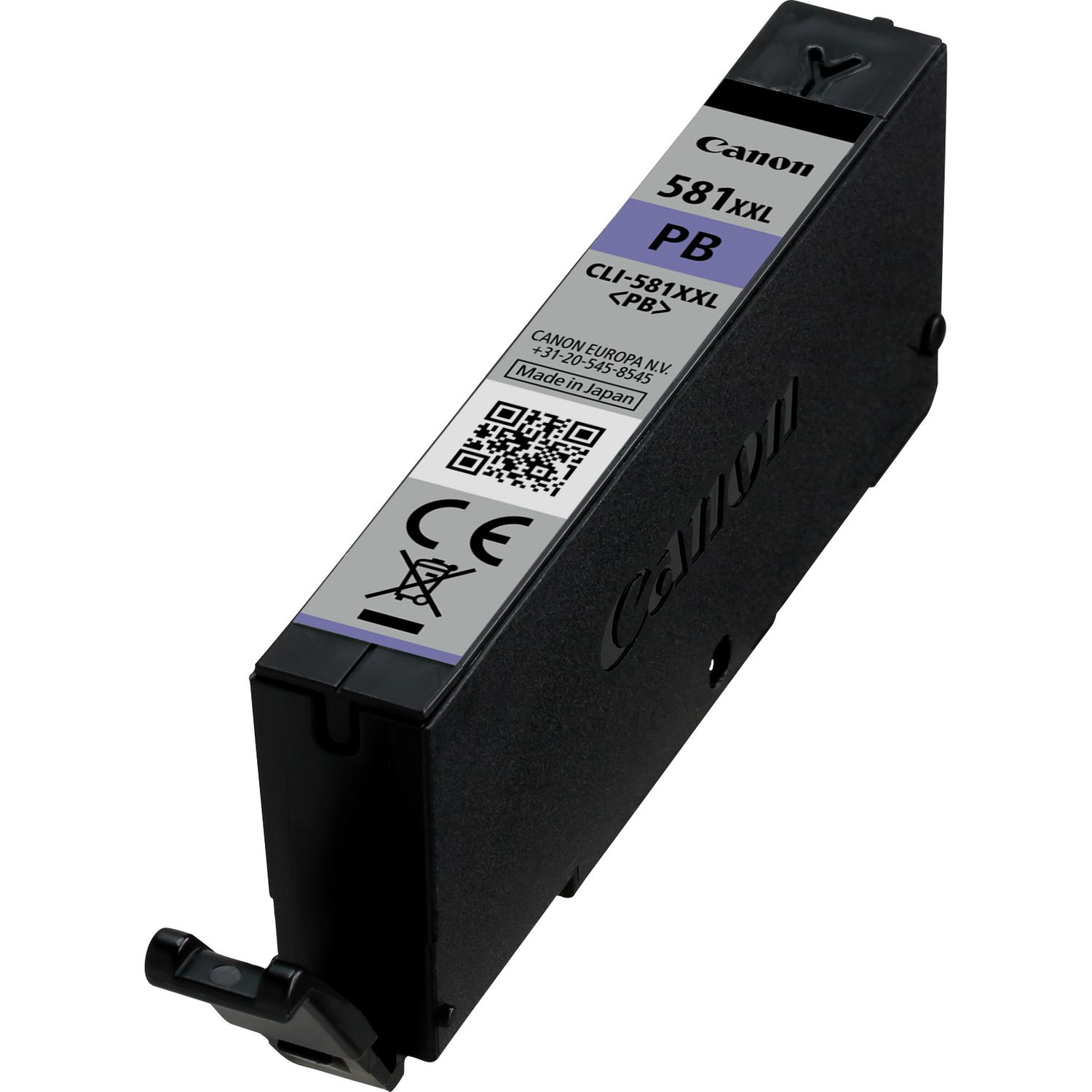 Canon CLI-581PB XXL ink cartridge