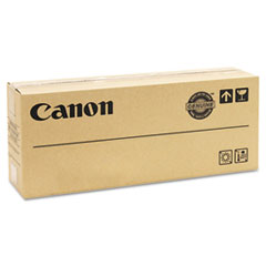 Canon GPR-36 Toner Cartridge - Yellow - 3785B003