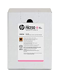 HP Scitex FB250 Light Magenta